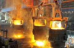 冶金制造高溫環(huán)境稱重解決方案